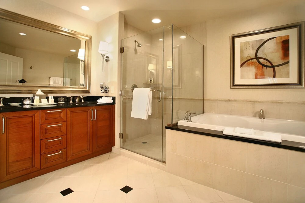 The Signature at MGM Grand by Luxury Suites International