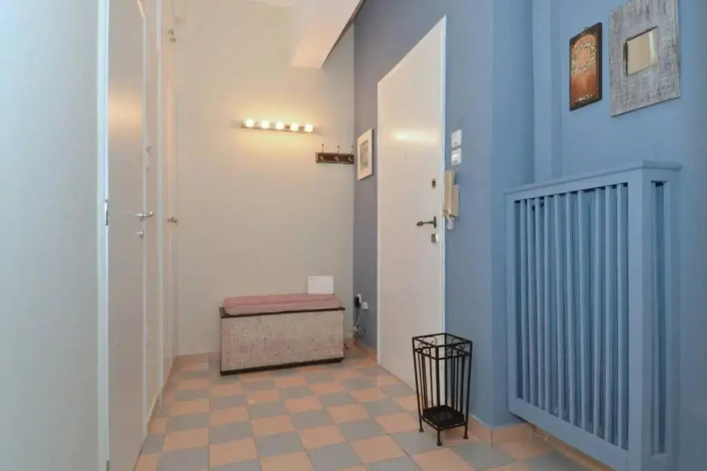 Cozy and cute apartment at Kolonaki