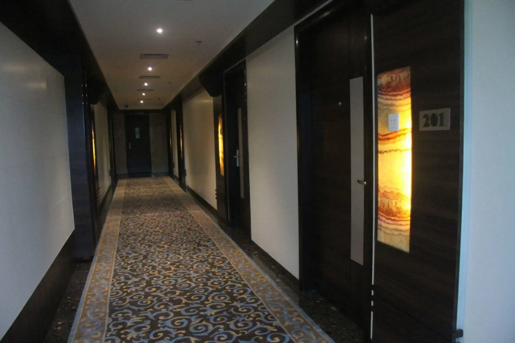 Hotel Beacon T2