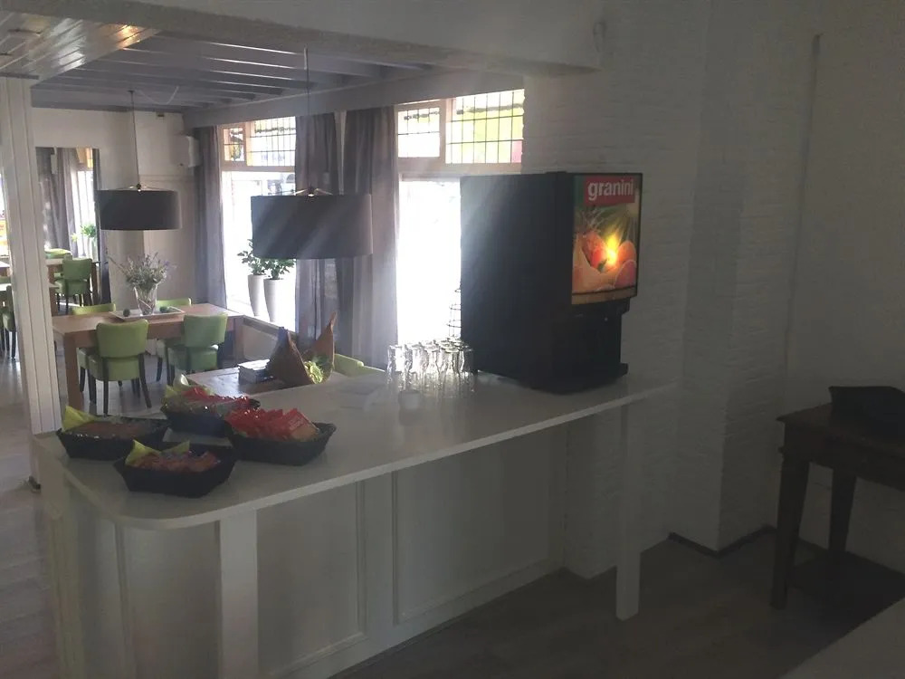 Hotel Tubbergen