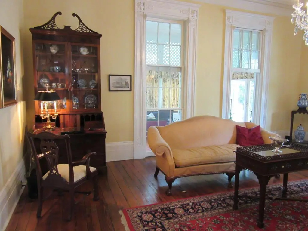 Governors House Inn