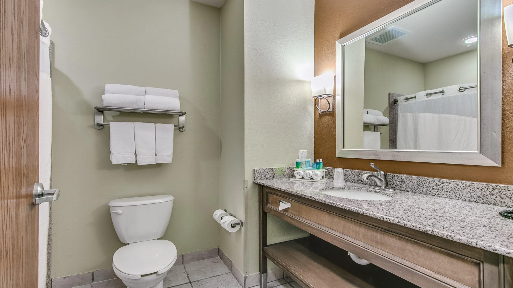Holiday Inn Express & Suites Lubbock Southwest   Wolfforth by IHG