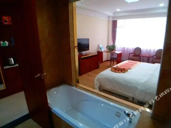 Xiangxi Hotel