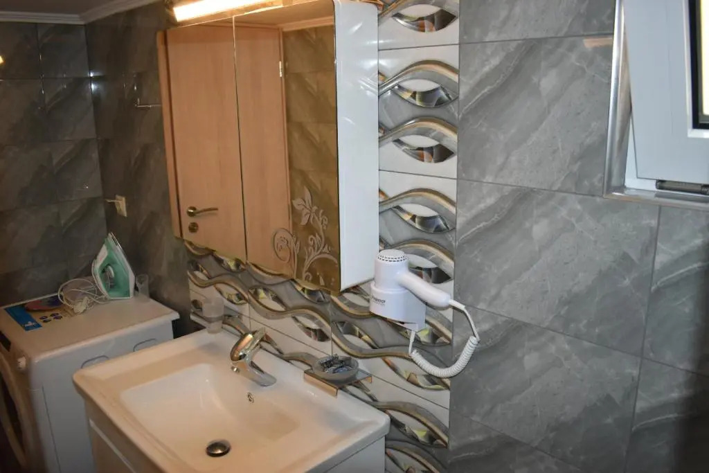 Rodoula Luxury Αpartment 3