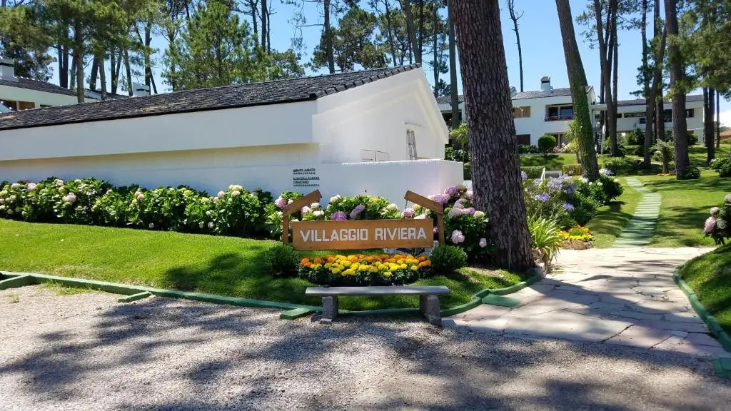 Villagio Riviera