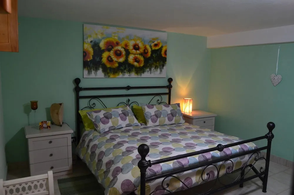 B&B Il Castagneto