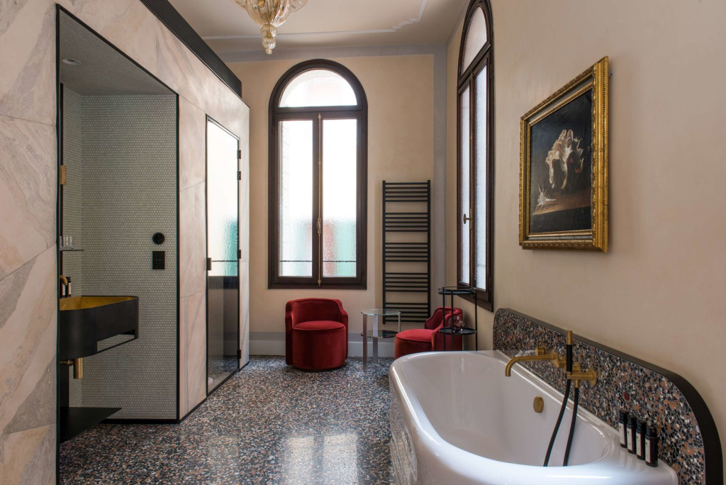 Nolinski Venezia - Evok Collection