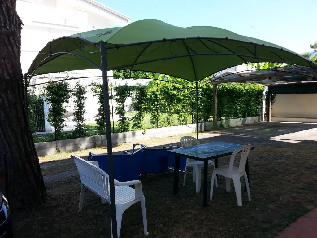 Appartamento Cinquale