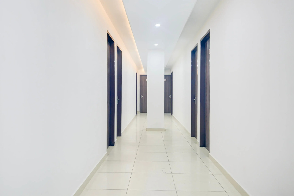 Super Collection O Sherpur Road Near Mohan Dai Oswal Hospital