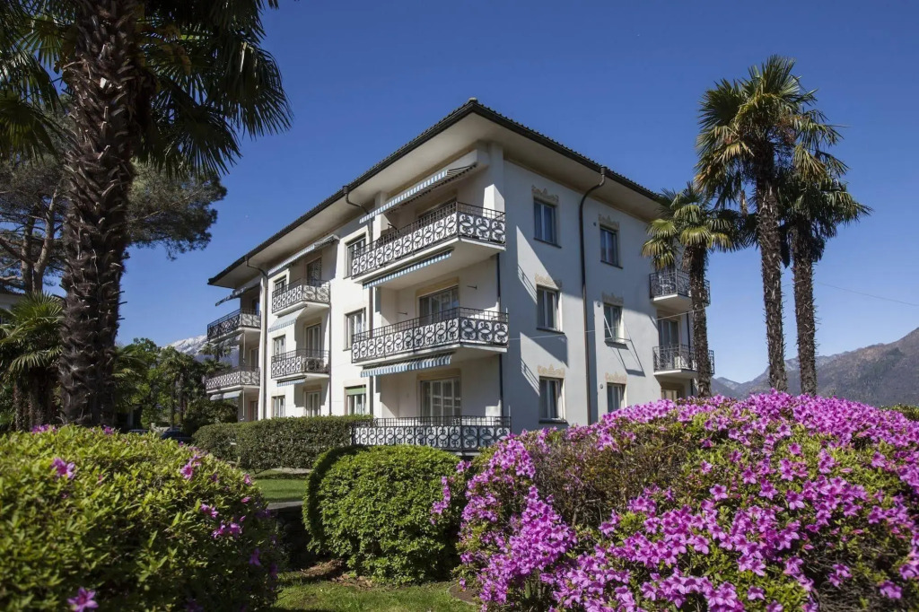 Parkhotel Delta, Wellbeing Resort