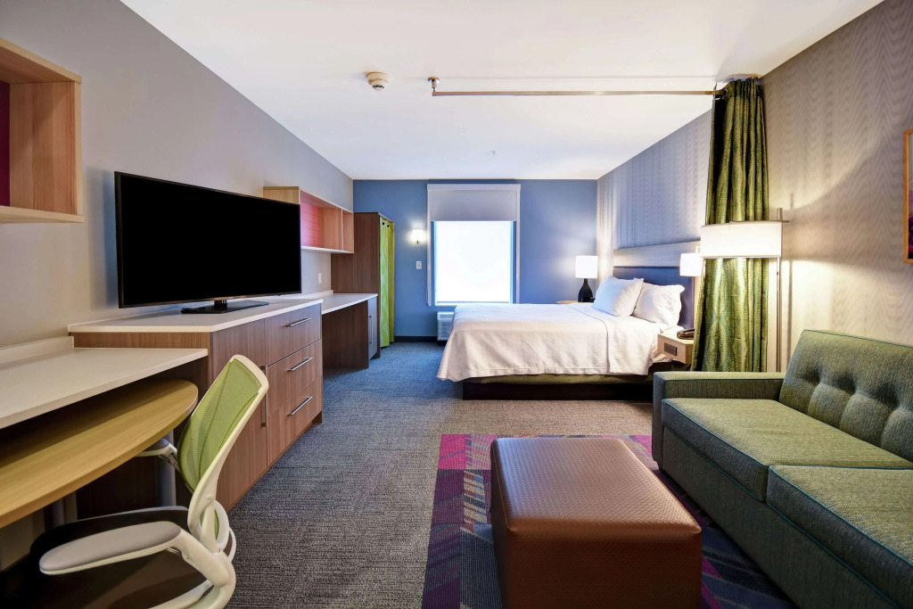 Home2 Suites By Hilton Georgetown