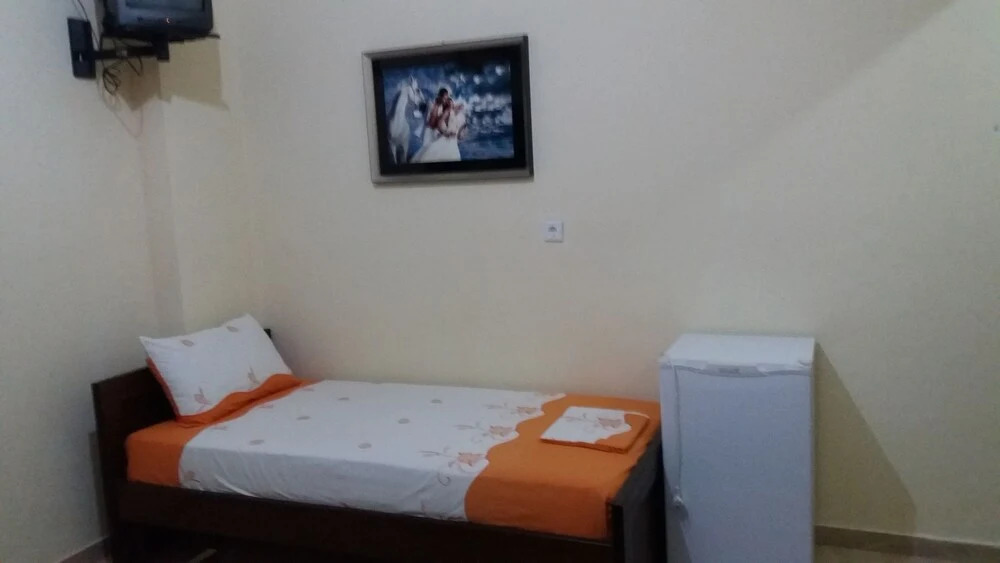 Sulo Apartments