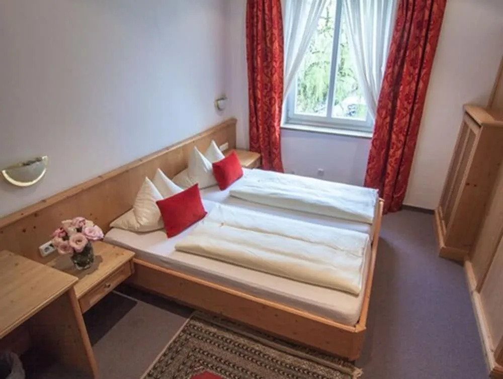 Hotel Hartmann