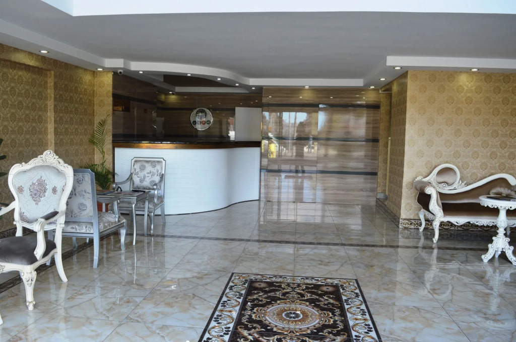 Zeugma Park Hotel