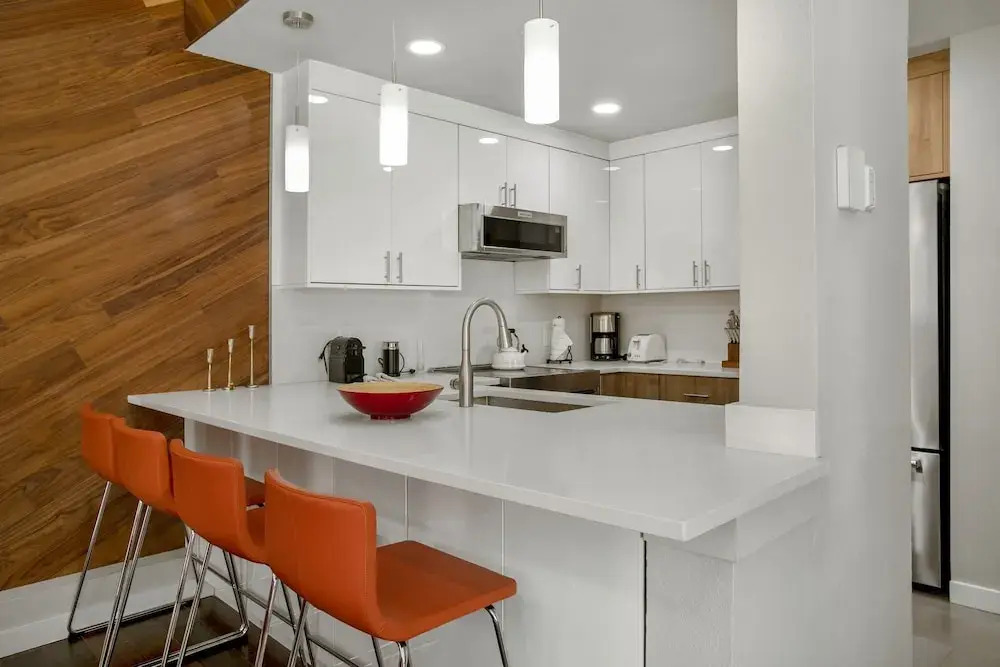 14j Pitkin Creek 3 Bedroom Condo