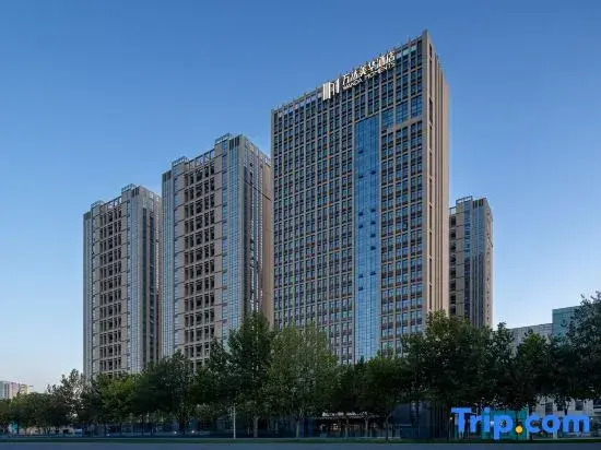 Wanda Moments, Huai'an Huaiyin