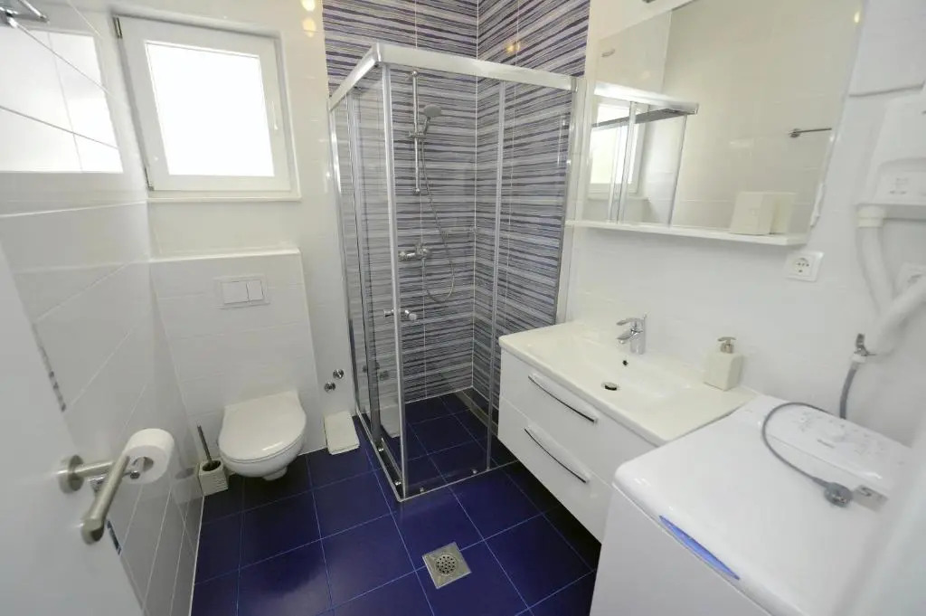 Apartmani Babić