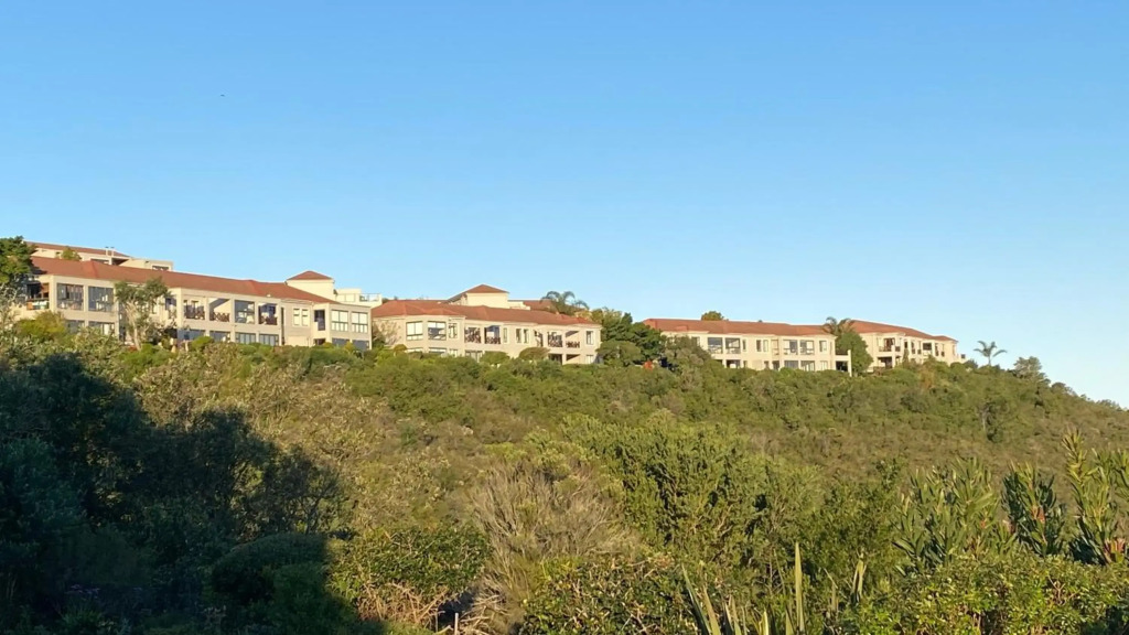 Rio self catering holiday apartment