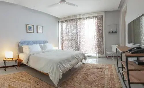 Bungalow 99