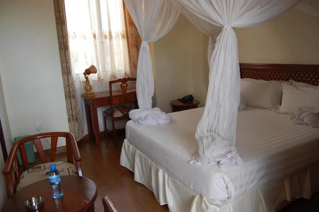 Arusha tourist inn Hotel