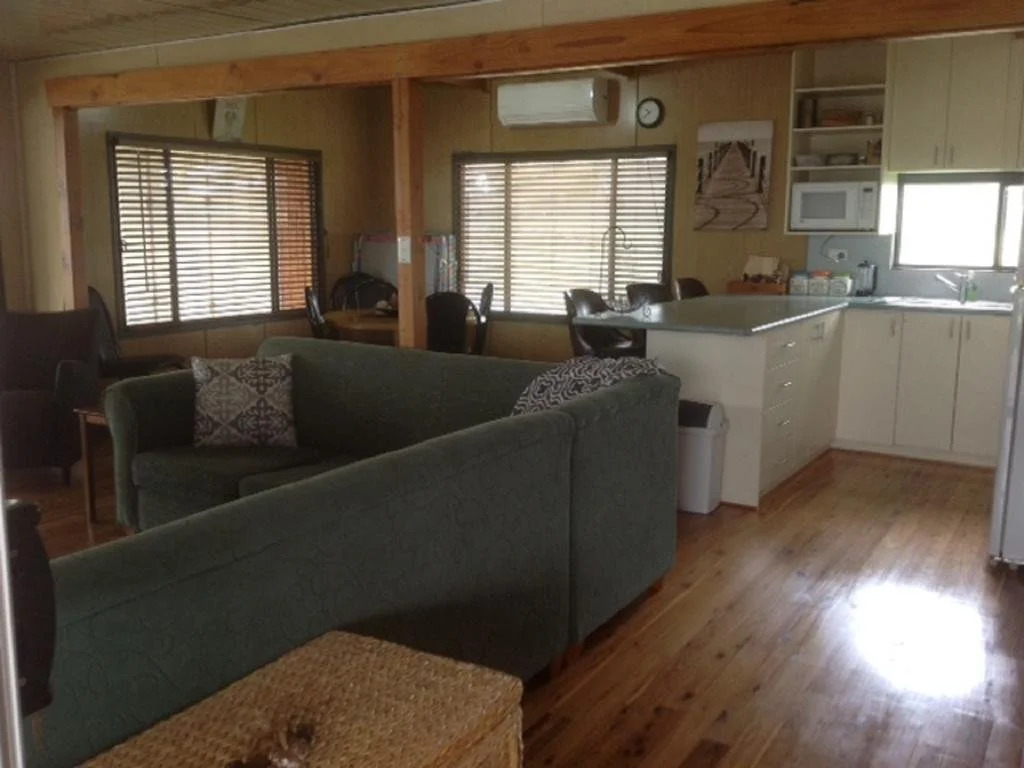 Riverside Farm Retreat
