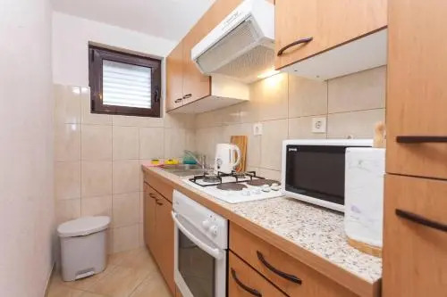 Apartment Anuska
