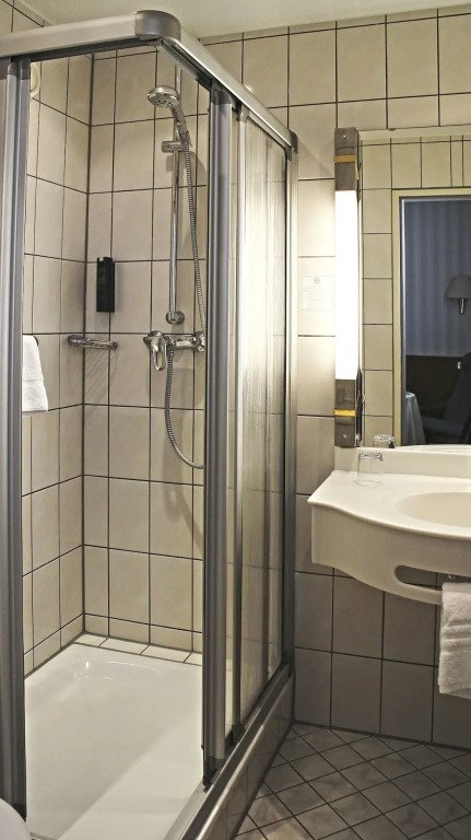 Hotel Zum Schiff