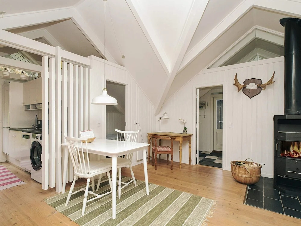 5 Person Holiday Home in Asnaes-by Traum