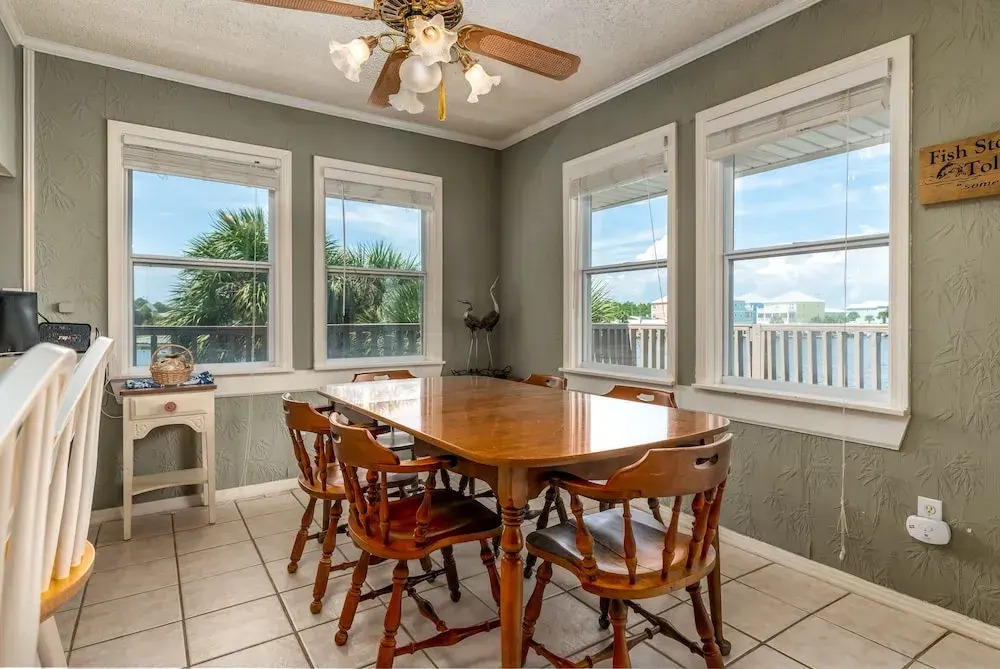 Bay Dream Believer - 853 Desoto Dr Both Sides 6 Bedroom Home by RedAwning
