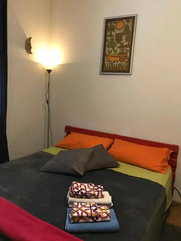 Ravenna Tourist Apartments