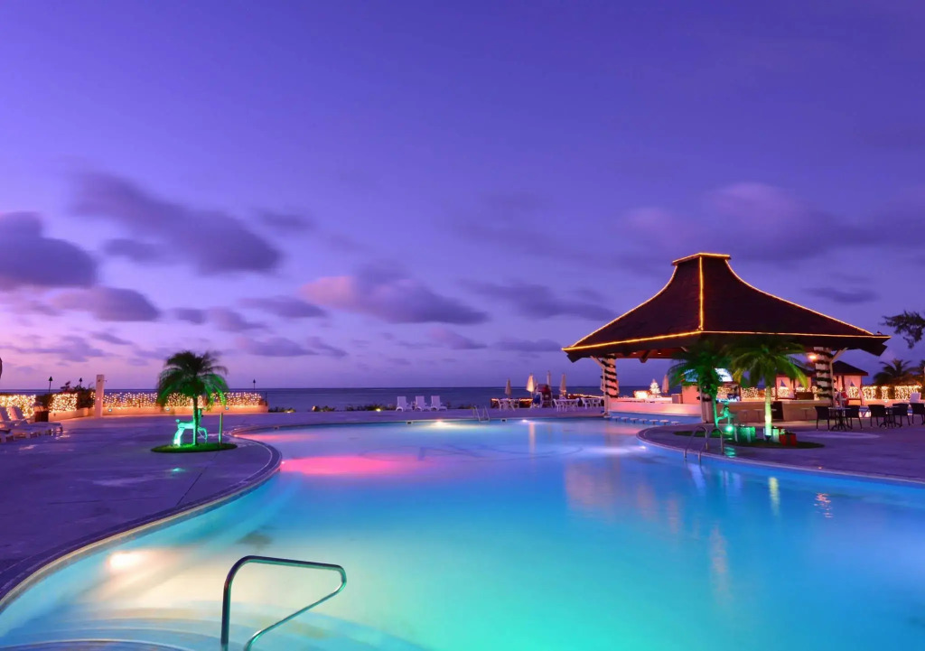 Aqua Resort Club Saipan