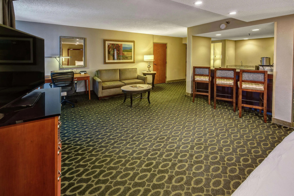 DoubleTree by Hilton Memphis