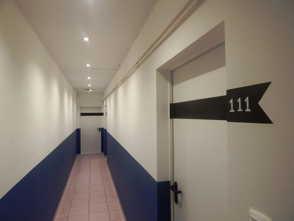 Chesscom Hotel