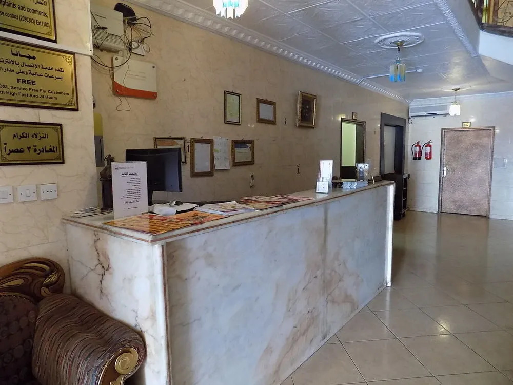 Al Yamama Palace - Ibn Sayfi 7