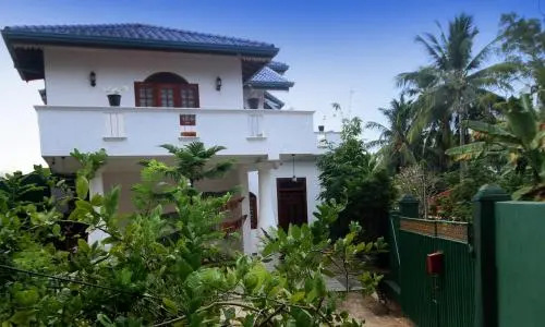 Lanka Residencies Hikkaduwa