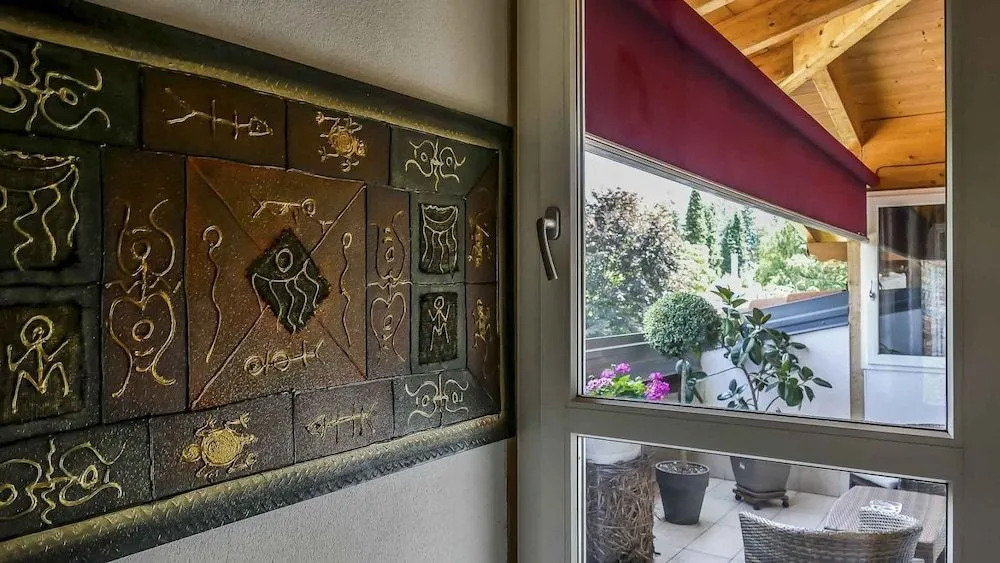B&B Alla Loggia dellImperatore