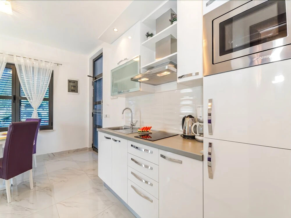 Apartments Ante