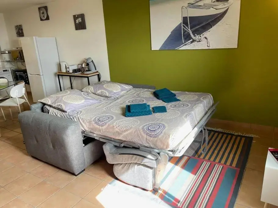 Immense Studio 51 47m2