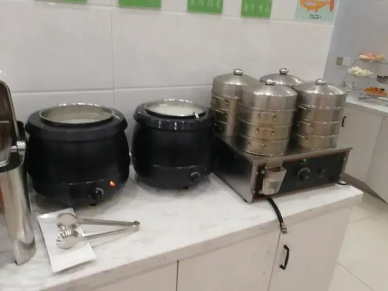 GreenTree Inn Hefei Huainan Road Huaihe Garden Express Hotel