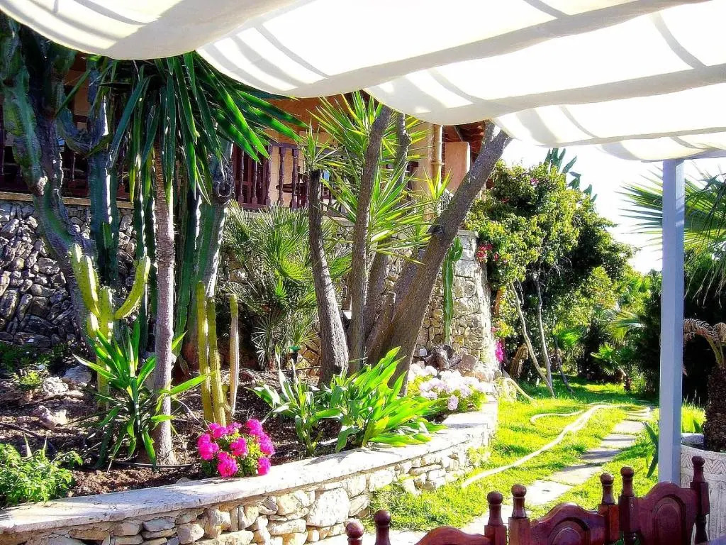 Villa Oscols dAlt