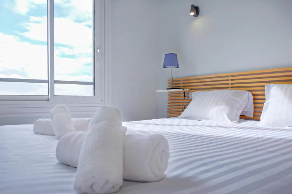 Magnifique Appartement 3 chambres