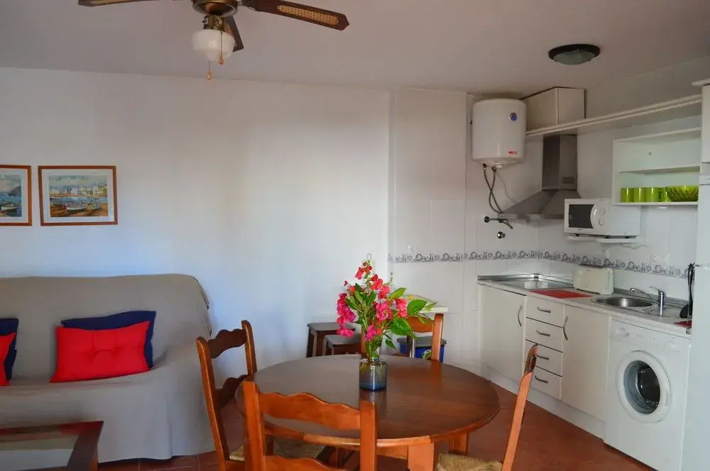 Natura World Apartamentos