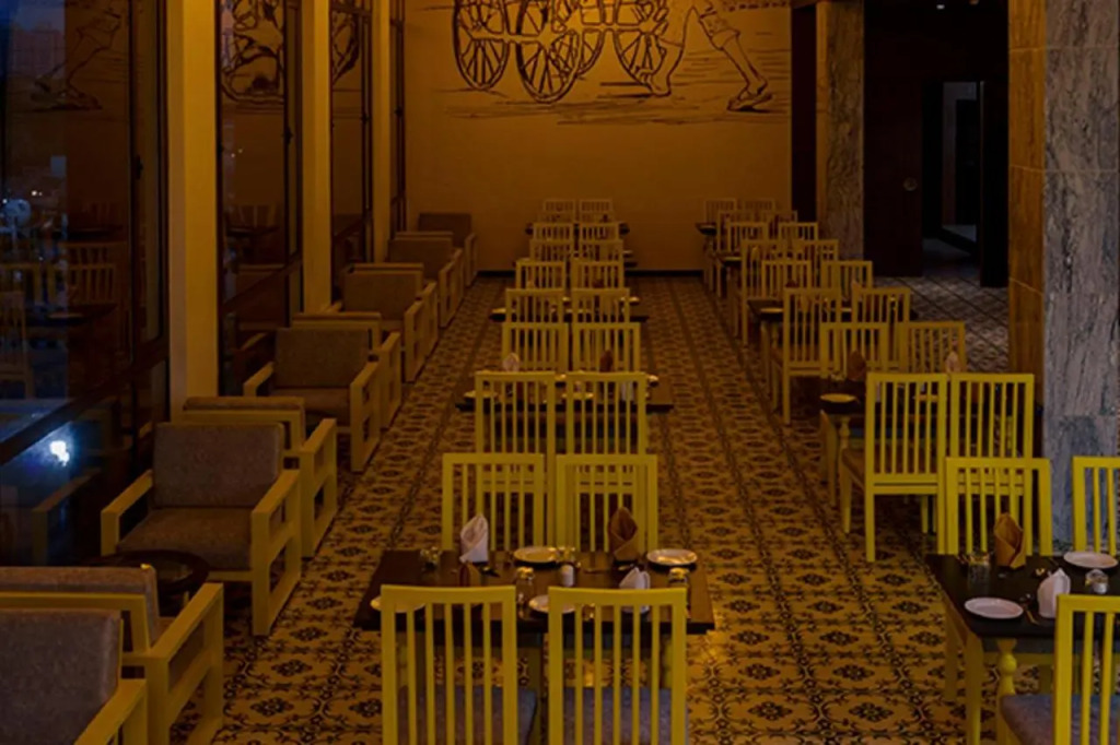 Hotel Binori