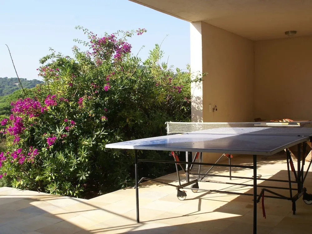 Plushy Villa with Private Pool and Sea Views in La Croix-Valmer