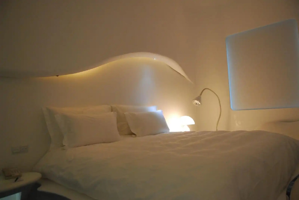 Otique Aqua Hotel Shenzhen