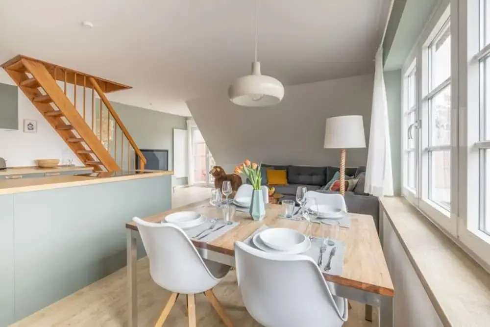 Apartment in St Peter-Ording