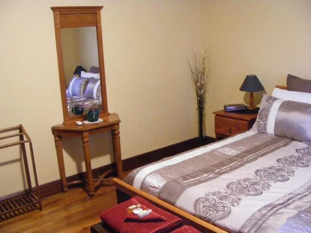 Rosella Cottage