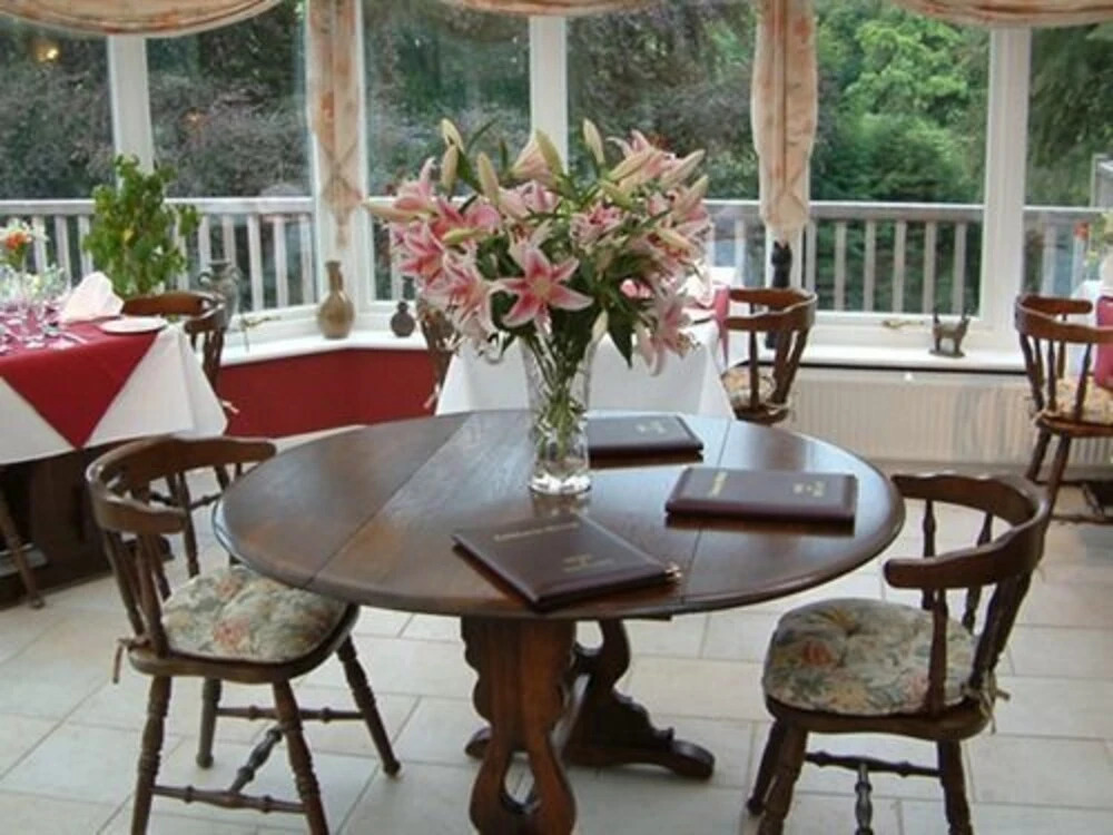 Lydgate House Hotel