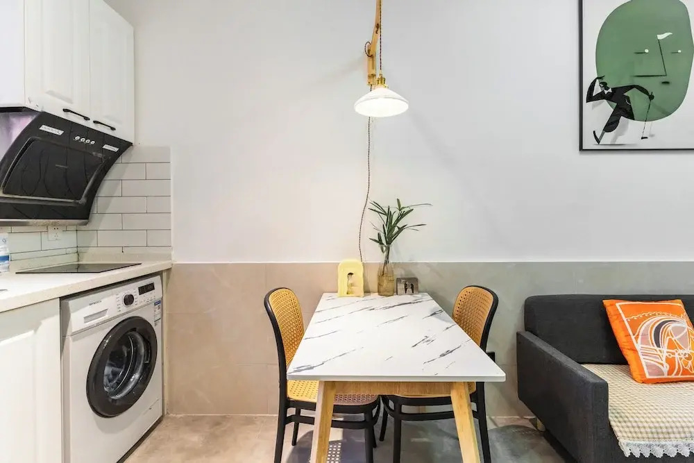 Shanghai Hills&XING 3067 Homestay