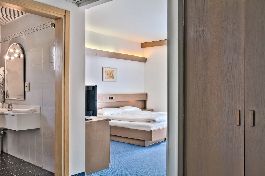 GoTì Hotel